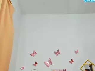 AnahiRoberts's Live Sex Cam Show
