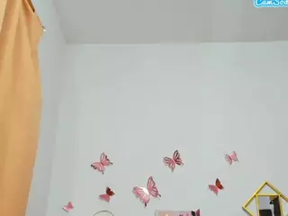 AnahiRoberts's Live Sex Cam Show