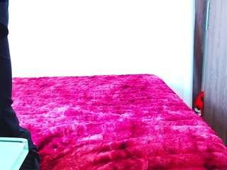 angel-sailent webcam