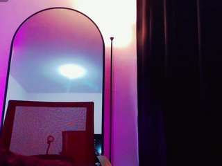 angel-sailent Live Webcam on CamSoda