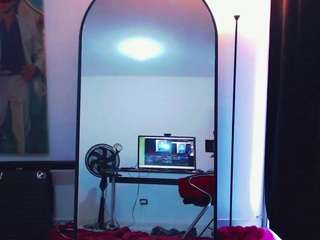 angel-sailent webcam