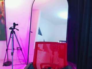 angel-sailent webcam