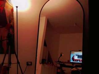 angel-sailent webcam