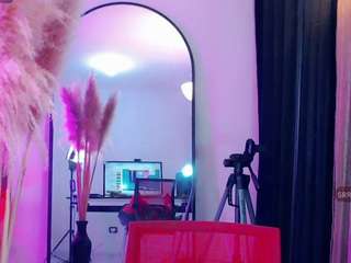angel-sailent live webcam show