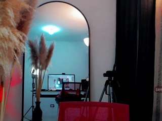 angel-sailent live webcam show