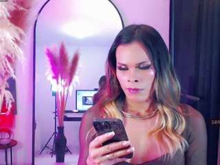 angel-sailent live webcam show