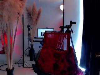 angel-sailent live webcam show