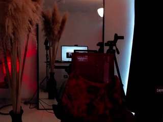 angel-sailent live webcam show