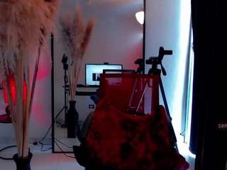 angel-sailent live webcam show