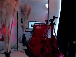 angel-sailent live webcam show