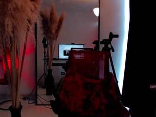 angel-sailent live webcam show
