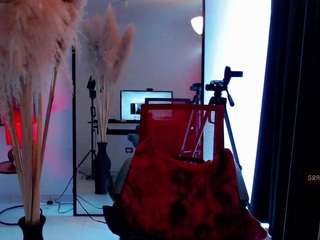 angel-sailent live webcam show