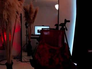 angel-sailent live webcam show