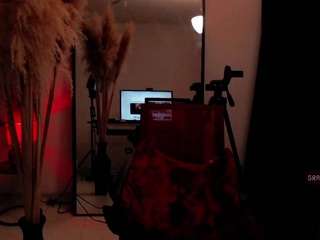 angel-sailent live webcam show