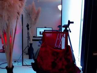 angel-sailent live webcam show