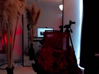 angel-sailent live webcam show
