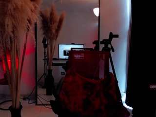 angel-sailent live webcam show