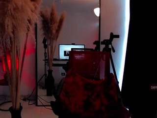 angel-sailent live webcam show