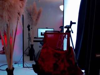 angel-sailent live webcam show