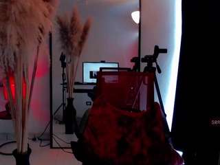 angel-sailent live webcam show