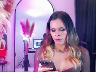 Angel-sailent's cam show statistics and live stream