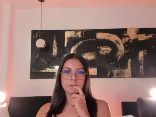 MelodyHill's Live Sex Cam Show