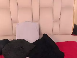 Paulette Novoa's Live Sex Cam Show