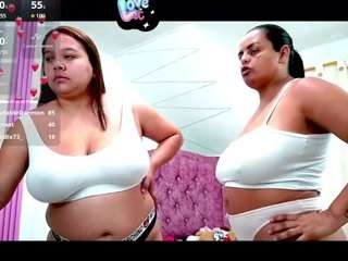 le modèle stud-patyashley est en webcam porno dans un show sur le site camsoda, il possède les tags suivants: ahegao,amateur,young adult,vibe,toys,thong,tattoos,tanlines,scissoring,no smoking,nipple piercings,moaning,mature,lovense,lesbian,latina,huge tits,feet,facial piercings,facesitting