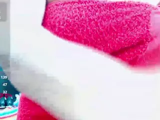 patyashley's Live Sex Cam Show
