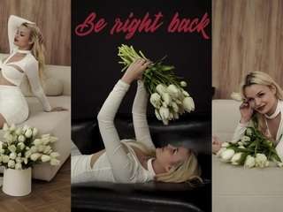 tracytayloo webcam model