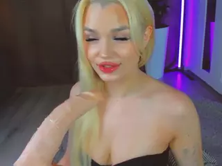 Liza's Live Sex Cam Show