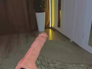 Liza's Live Sex Cam Show