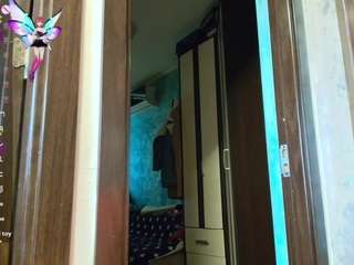 Vanessa  Goddess of Desires