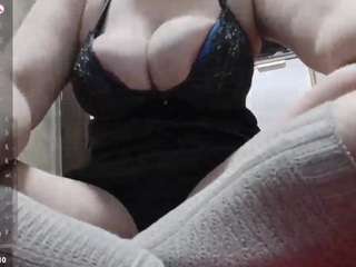 Vanessa  Goddess of Desires