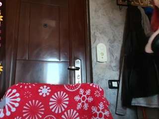 Vanessa  Goddess of Desires