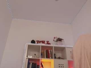 angeldammilf's CamSoda show and profile