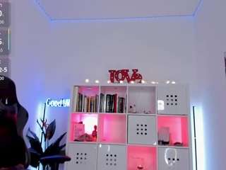 angeldammilf Live Webcam on CamSoda