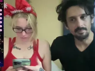 BooAndLoveKink's Live Sex Cam Show