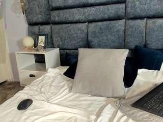 camilalevis Live Webcam on CamSoda