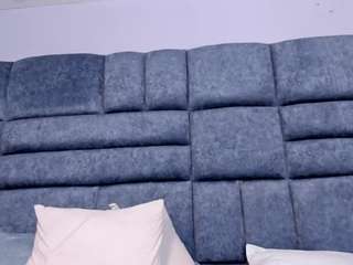 camilalevis Live Webcam on CamSoda