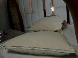 camilalevis's CamSoda show and profile