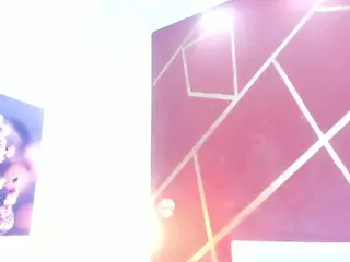 Camila Levis's Live Sex Cam Show