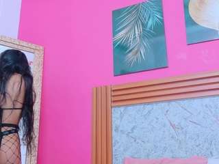 littlee-emily Shaved live webcam