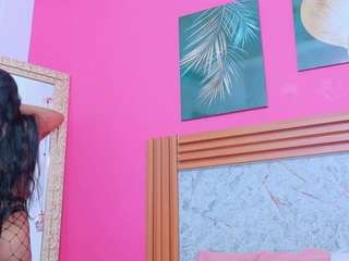 littlee-emily Lush live webcam