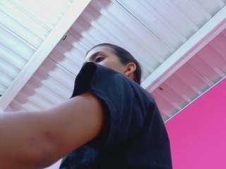 littlee-emily webcam model