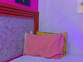 Live cam show with Emily