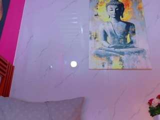 Emily live webcam show