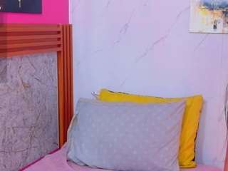 Emily live webcam show