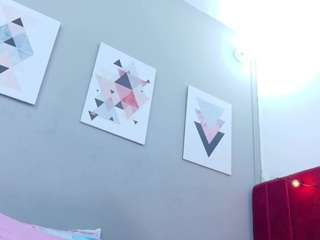 Emily live webcam show