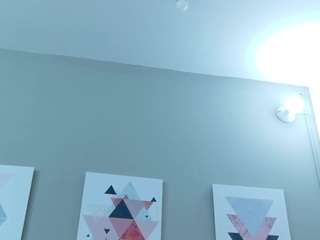 Emily live webcam show